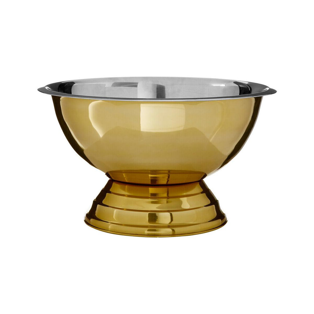 Mixology Punch Bowl