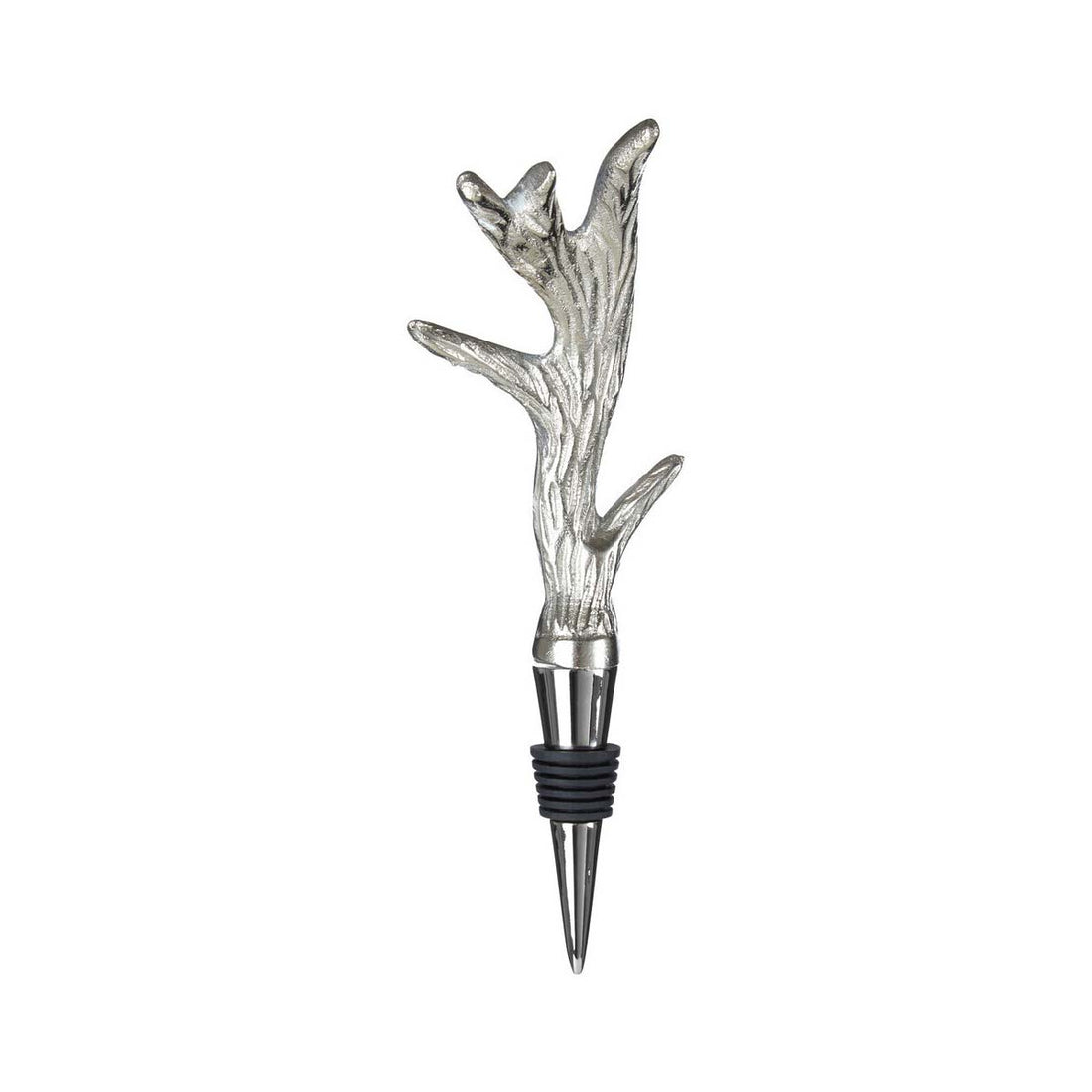 Antler Bottle Stopper