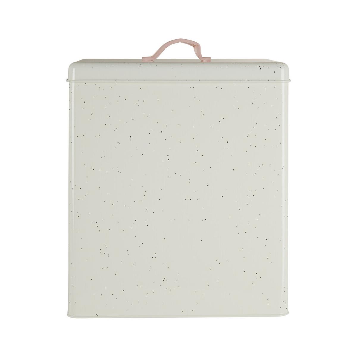 Sweet Heart Bread Bin