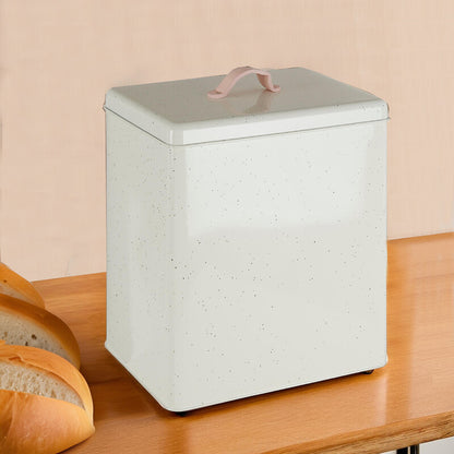 Sweet Heart Bread Bin