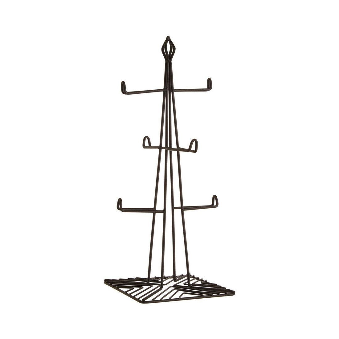 Vertex Six Cup Mug Tree