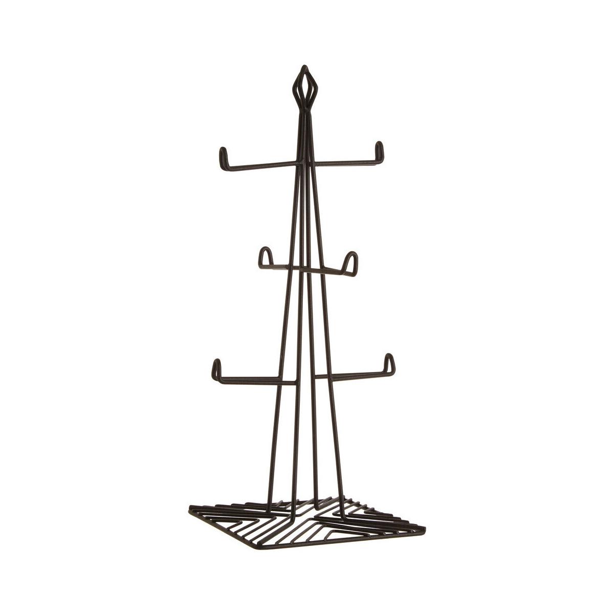 Vertex Six Cup Mug Tree