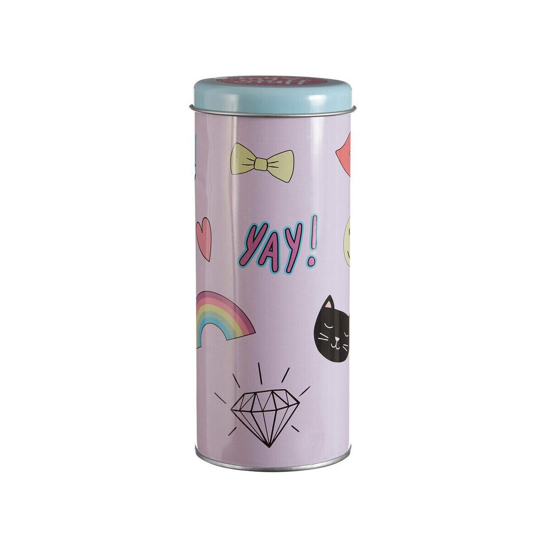 Fun Times Storage Canister