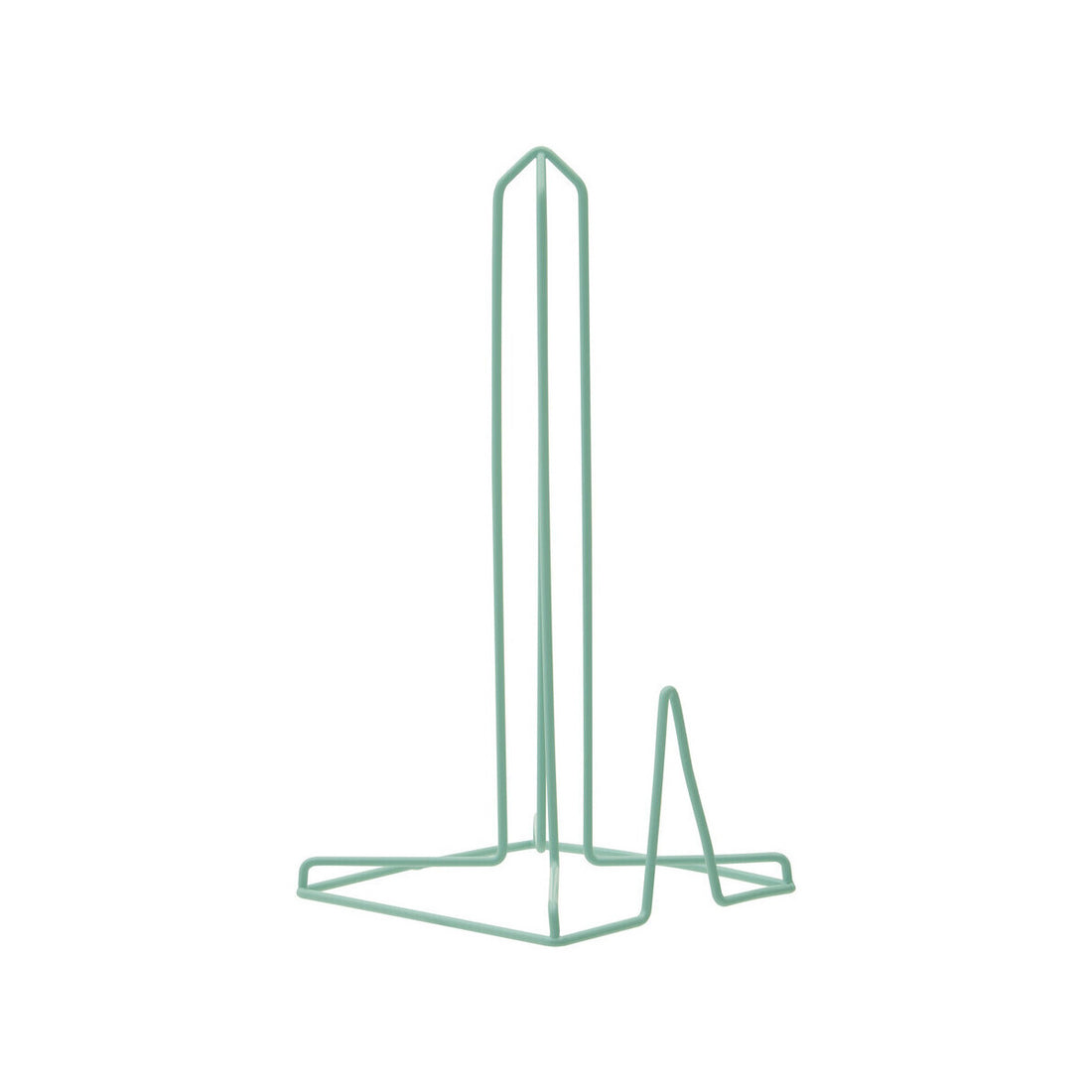 Vertex Green Finish Kitchen Roll Holder
