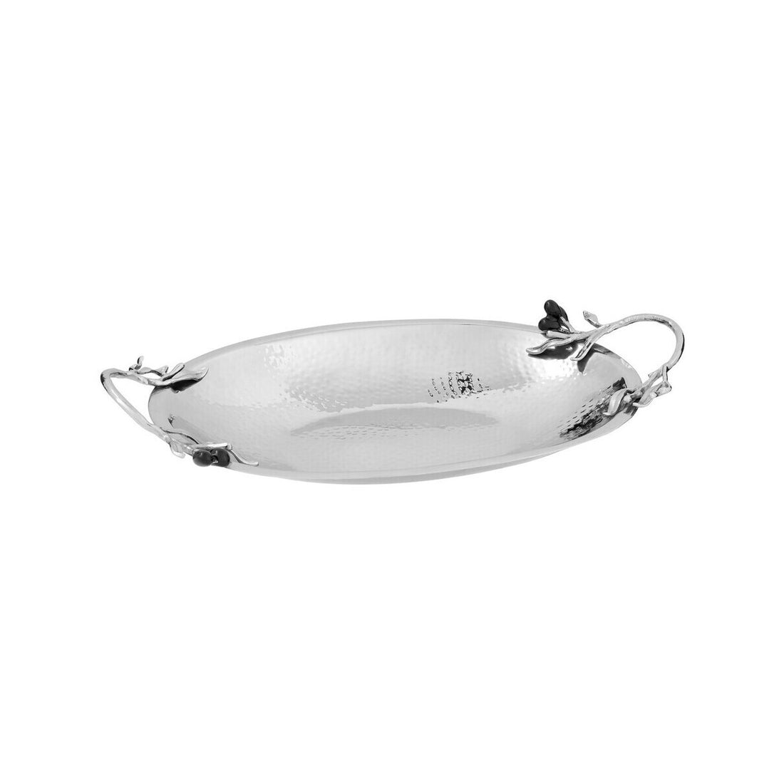 Miressa Grapes Serving Dish