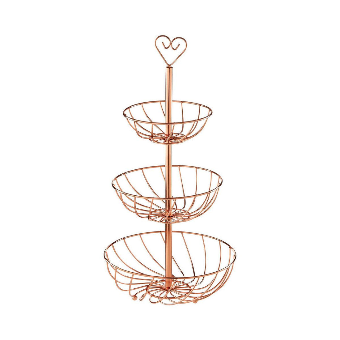 Kuper Fruit Basket
