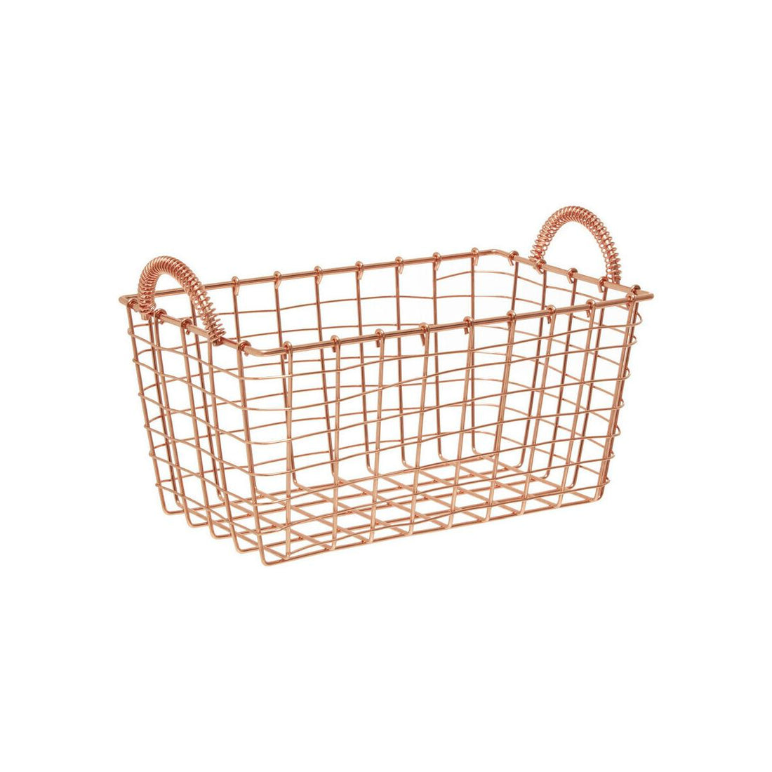 Vertex Rectangular Basket