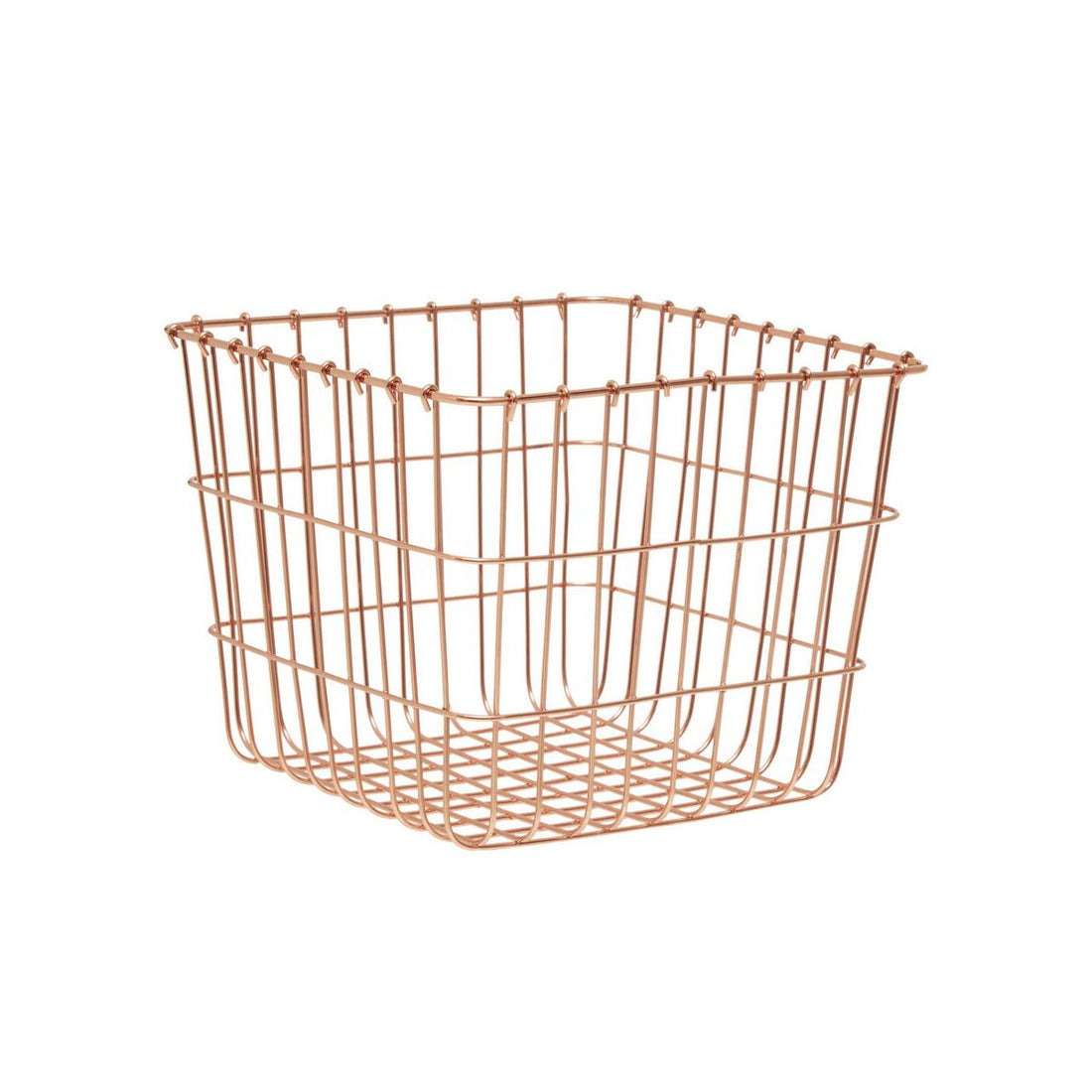 Vertex Square Basket