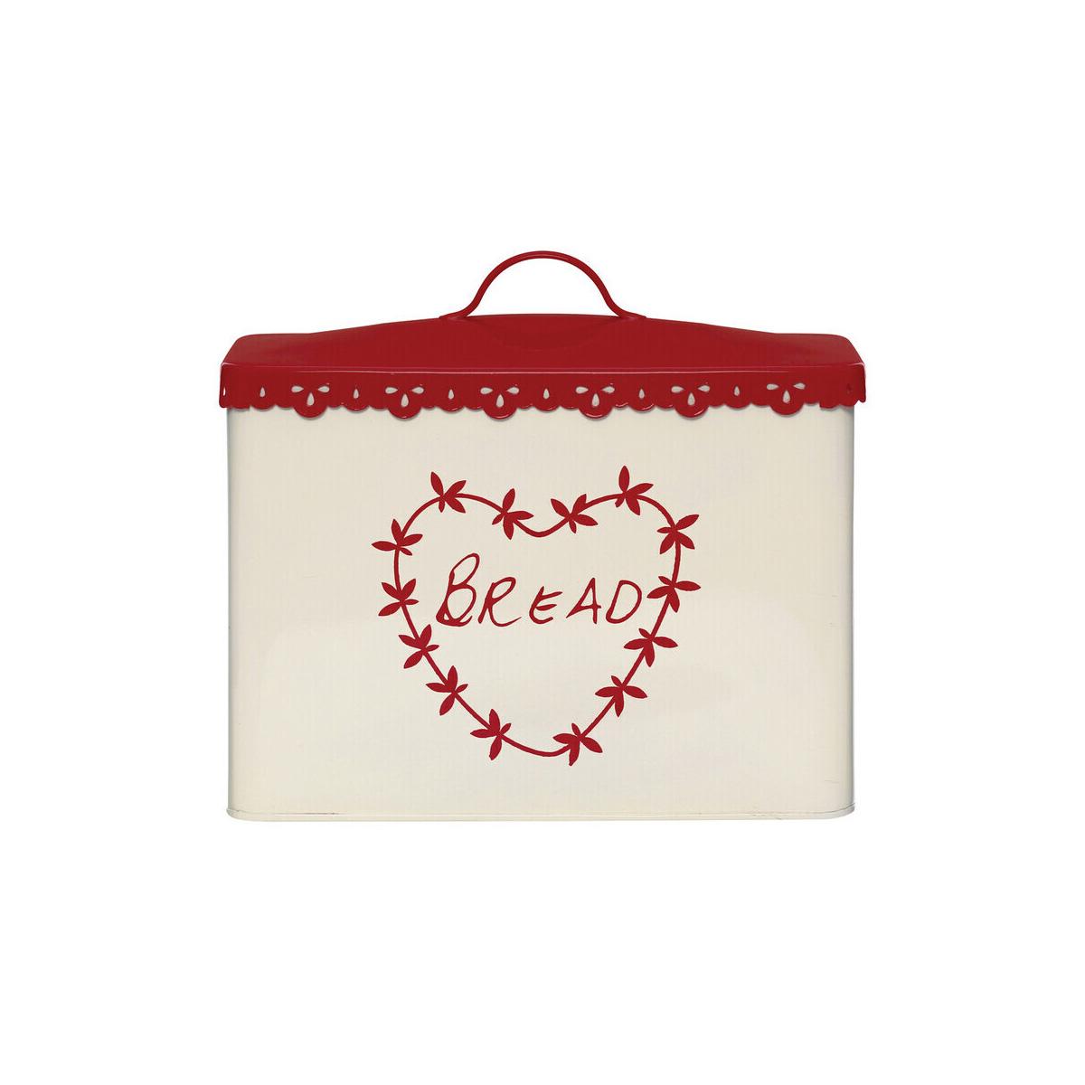 Anglaise Bread Bin