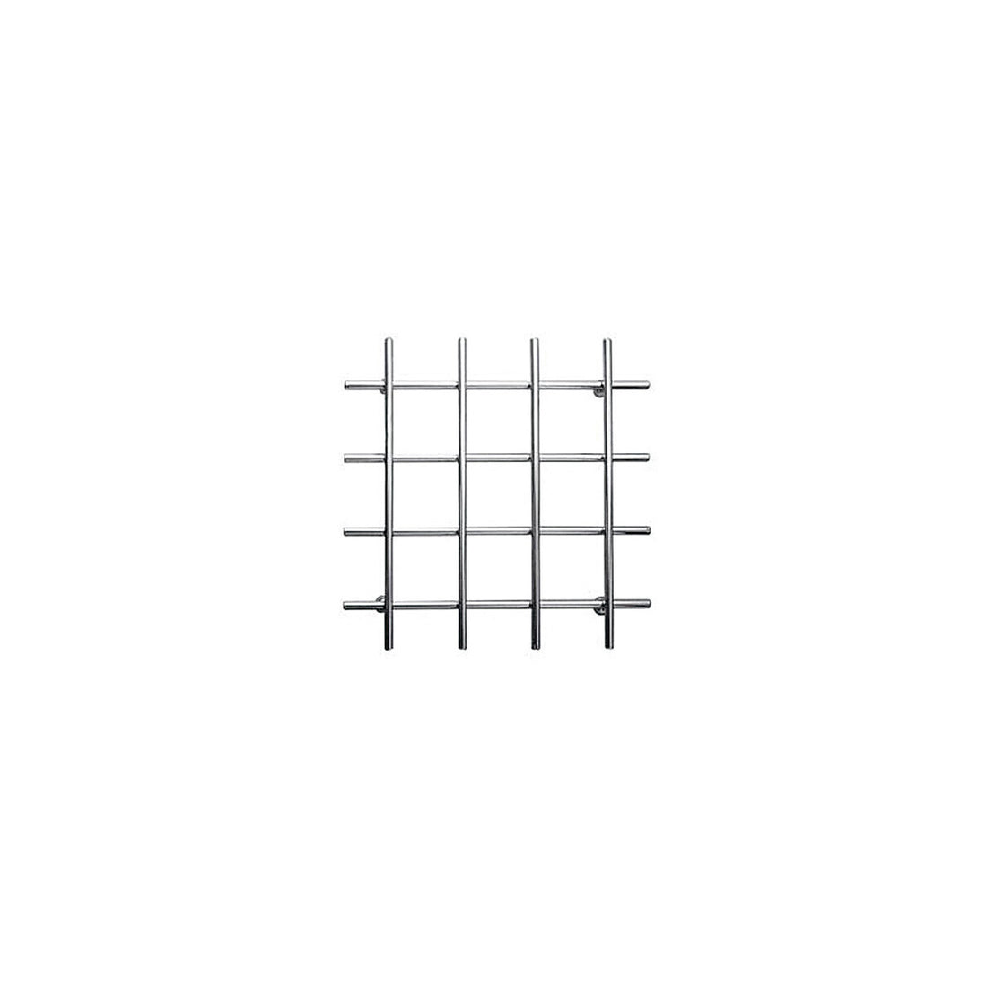 Jude Heavy Chrome Wire Trivet