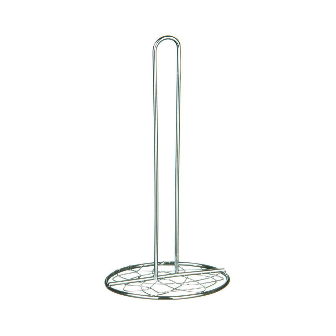 Geo Kitchen Roll Holder