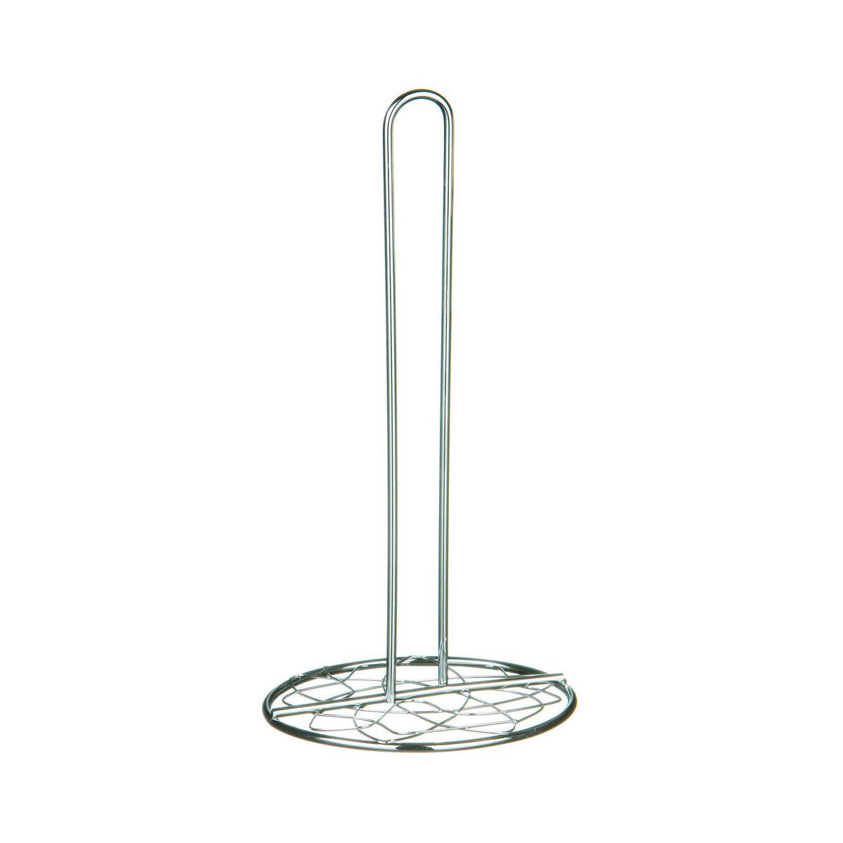 Geo Kitchen Roll Holder