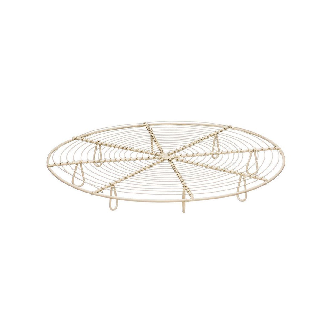 Nash Cream Wire Cooling Rack
