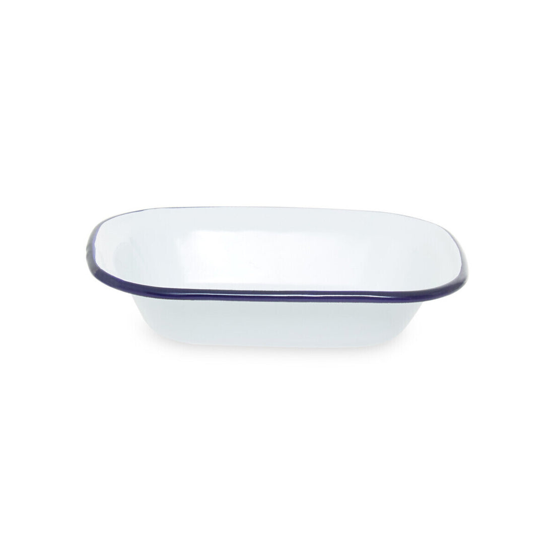 From Scratch 18cm Rectangular Pie Dish