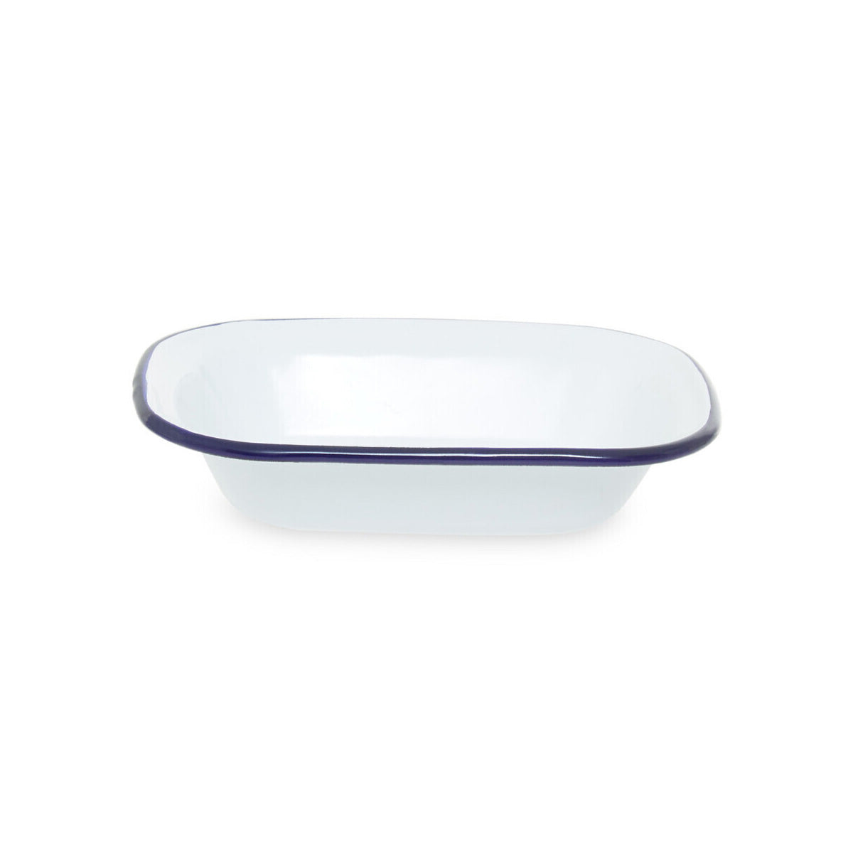 From Scratch 18cm Rectangular Pie Dish