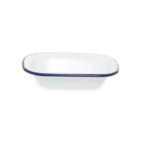 From Scratch 18cm Rectangular Pie Dish