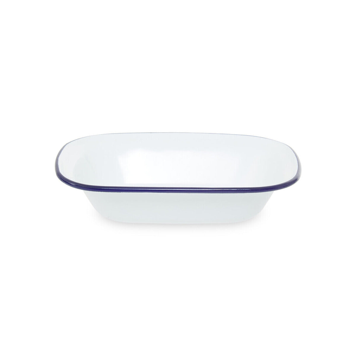 From Scratch 22cm Rectangular Pie Dish