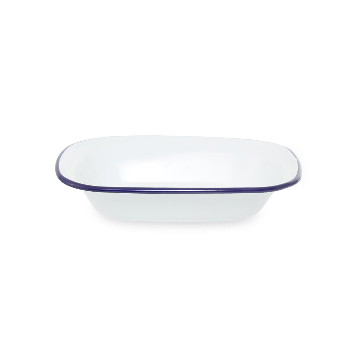 From Scratch 24cm Rectangular Pie Dish