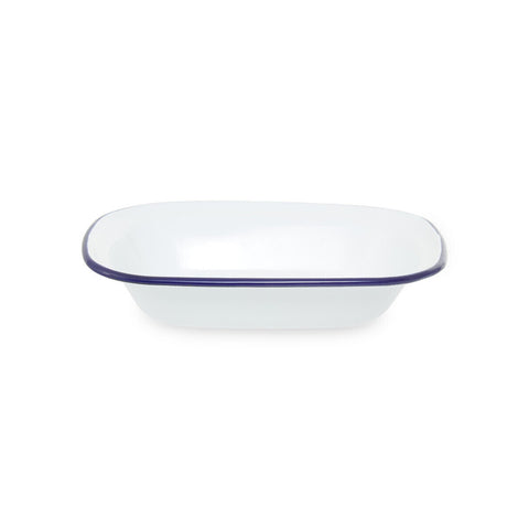 From Scratch 24cm Rectangular Pie Dish