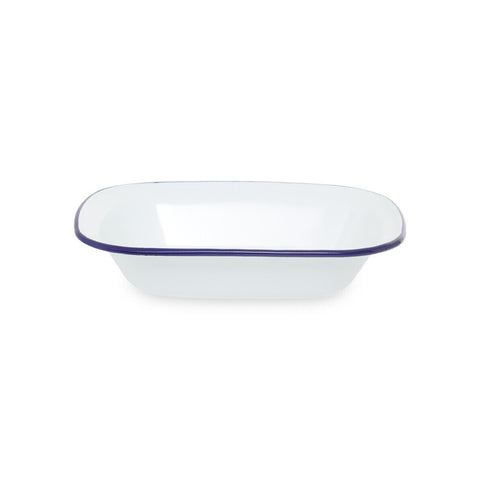 From Scratch 26cm Rectangular Pie Dish