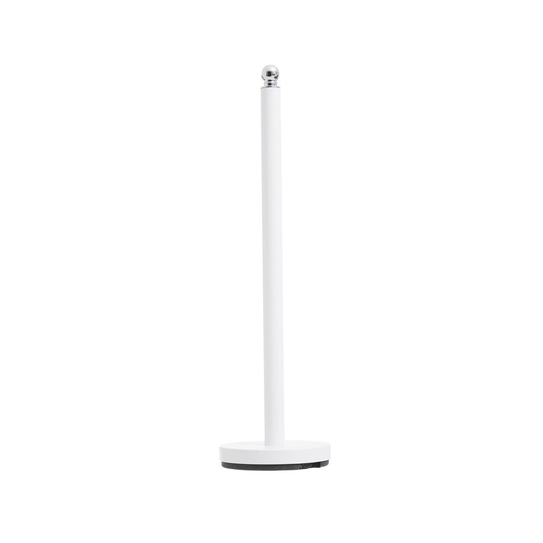 Adler White Toilet Roll Holder