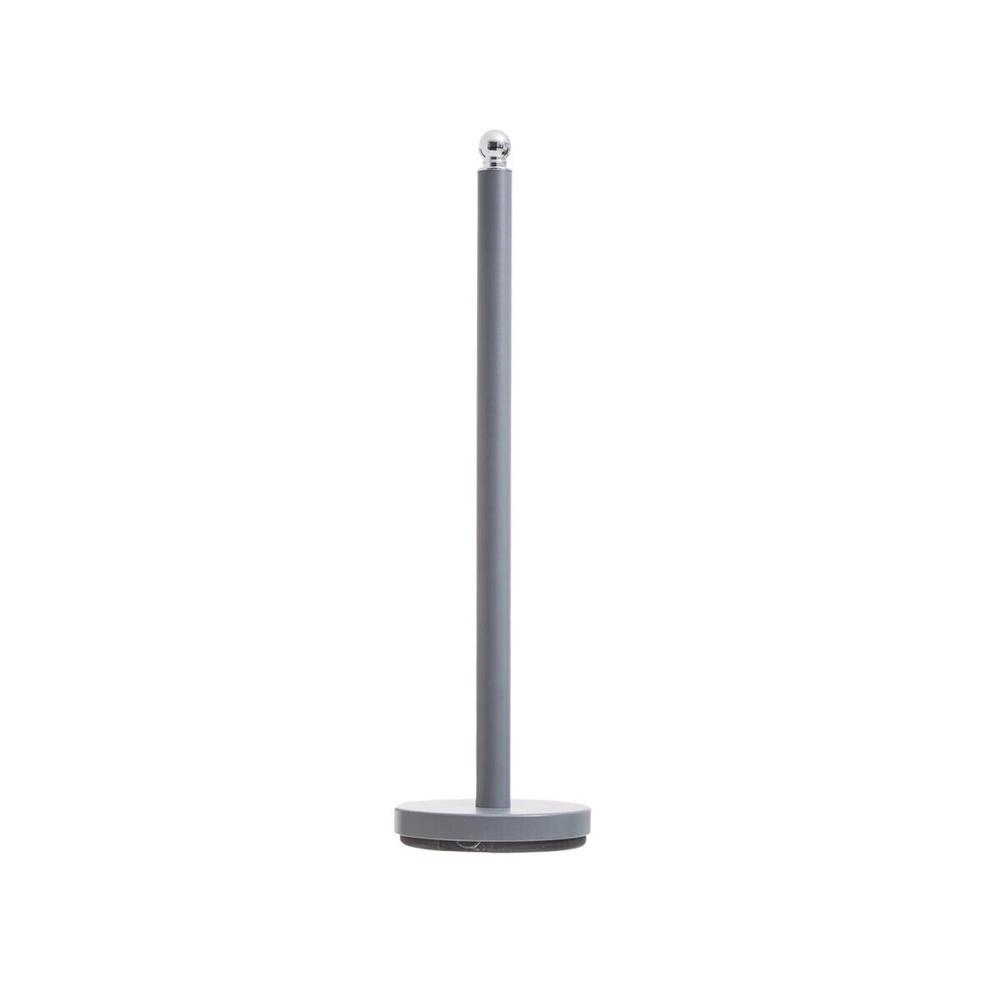 Adler Grey Toilet Roll Holder