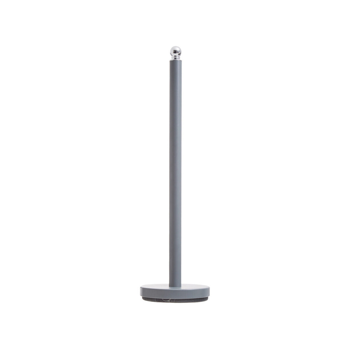 Adler Grey Toilet Roll Holder
