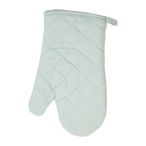 Spiral Single Oven Glove | Paisley