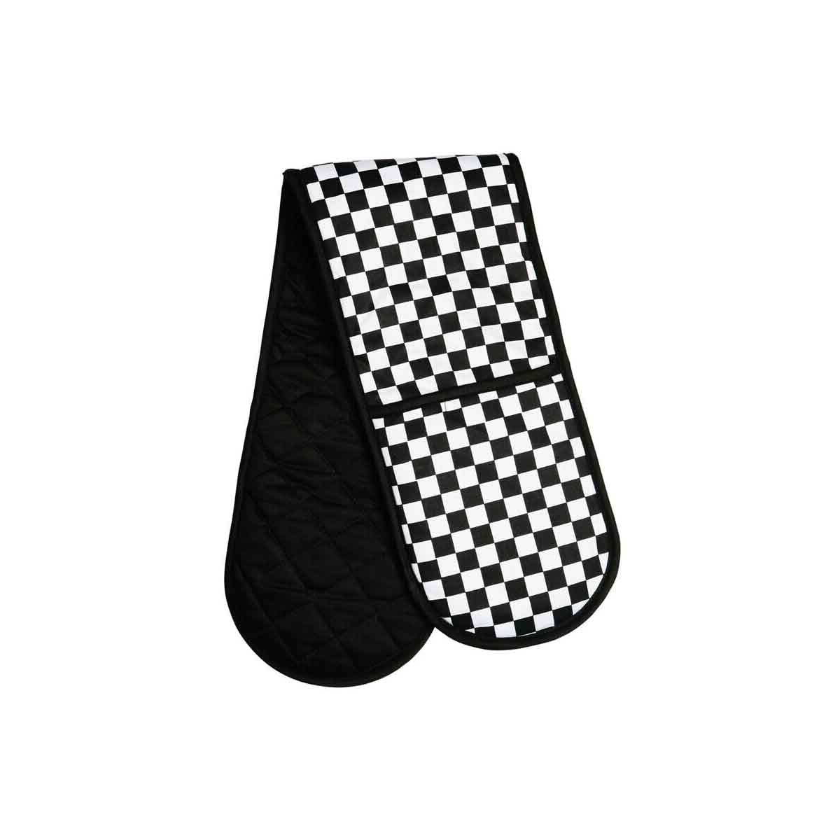 Check Mate Double Oven Glove