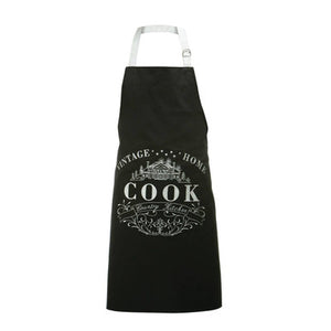 Black Apron | Vintage Home