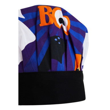 Halloween Childrens Spooky Cotton Chef Set - image 3