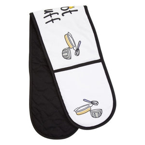 Hot Stuff Double Oven Glove | Doodle