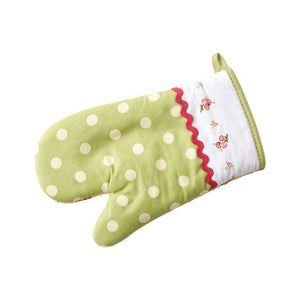 Single Oven Glove | Rose Cottage