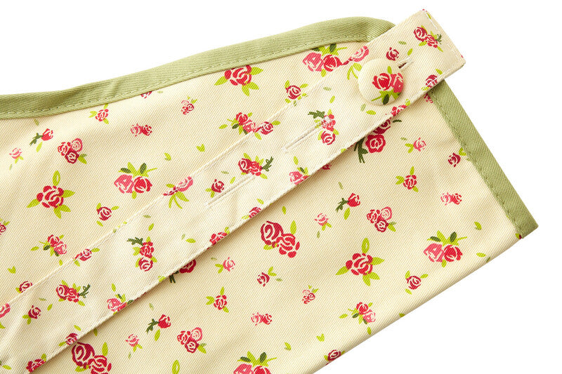 Rose Cottage Apron - image 6