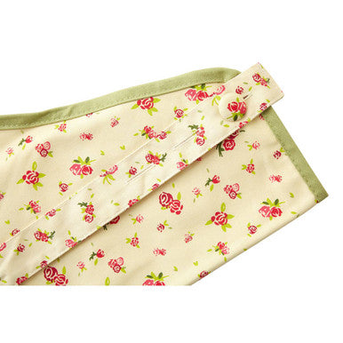 Rose Cottage Apron - image 4