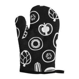 Single Oven Glove | Besa