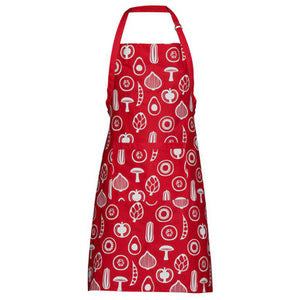Red Apron | Besa