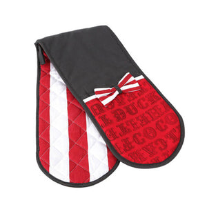 Double Oven Glove | Carnival