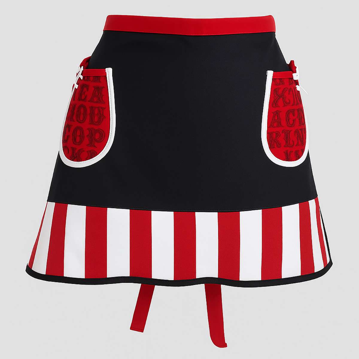 Carnival Apron