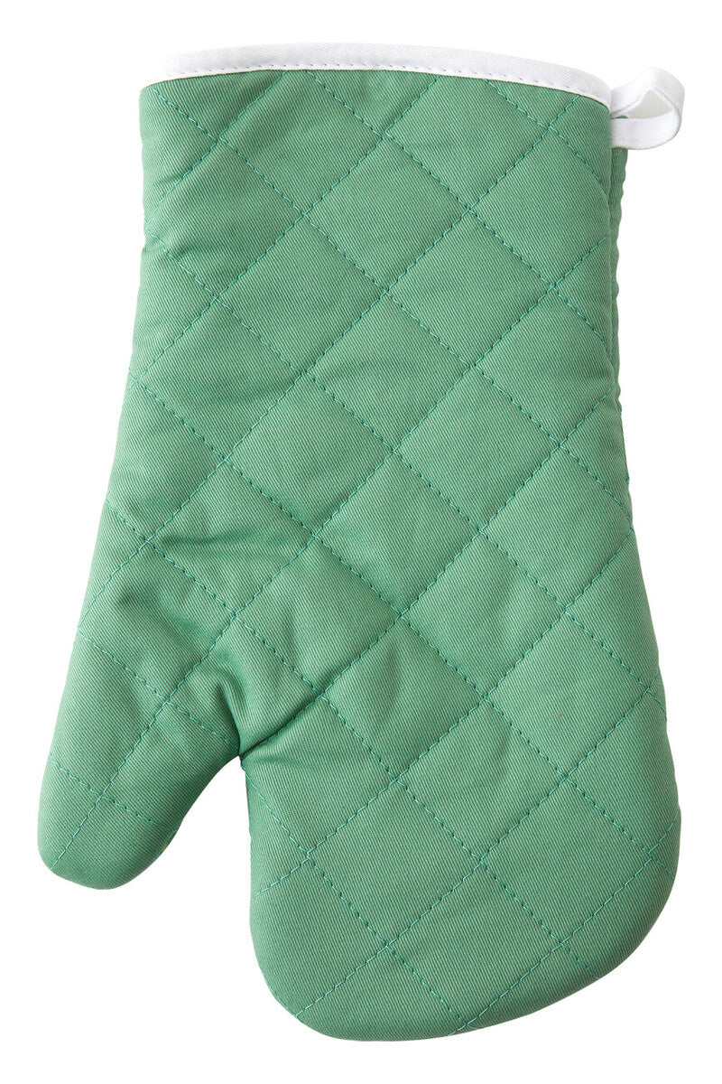 Cow Parsley Single Oven Glove - Image 2