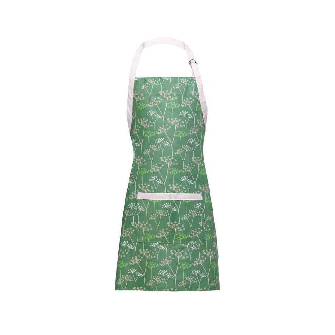 Cow Parsley Apron
