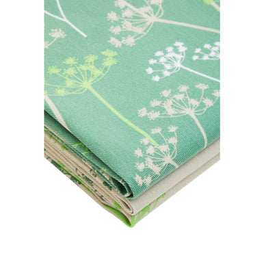 Cow Parsley Set Of Three Tea Towels - image 4