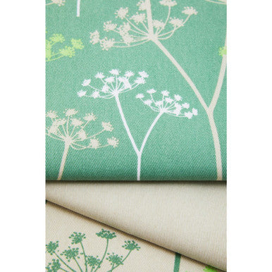 Cow Parsley Set Of Three Tea Towels - image 5