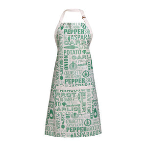 Green Apron | Porter