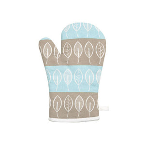 Beech Single Oven Glove
