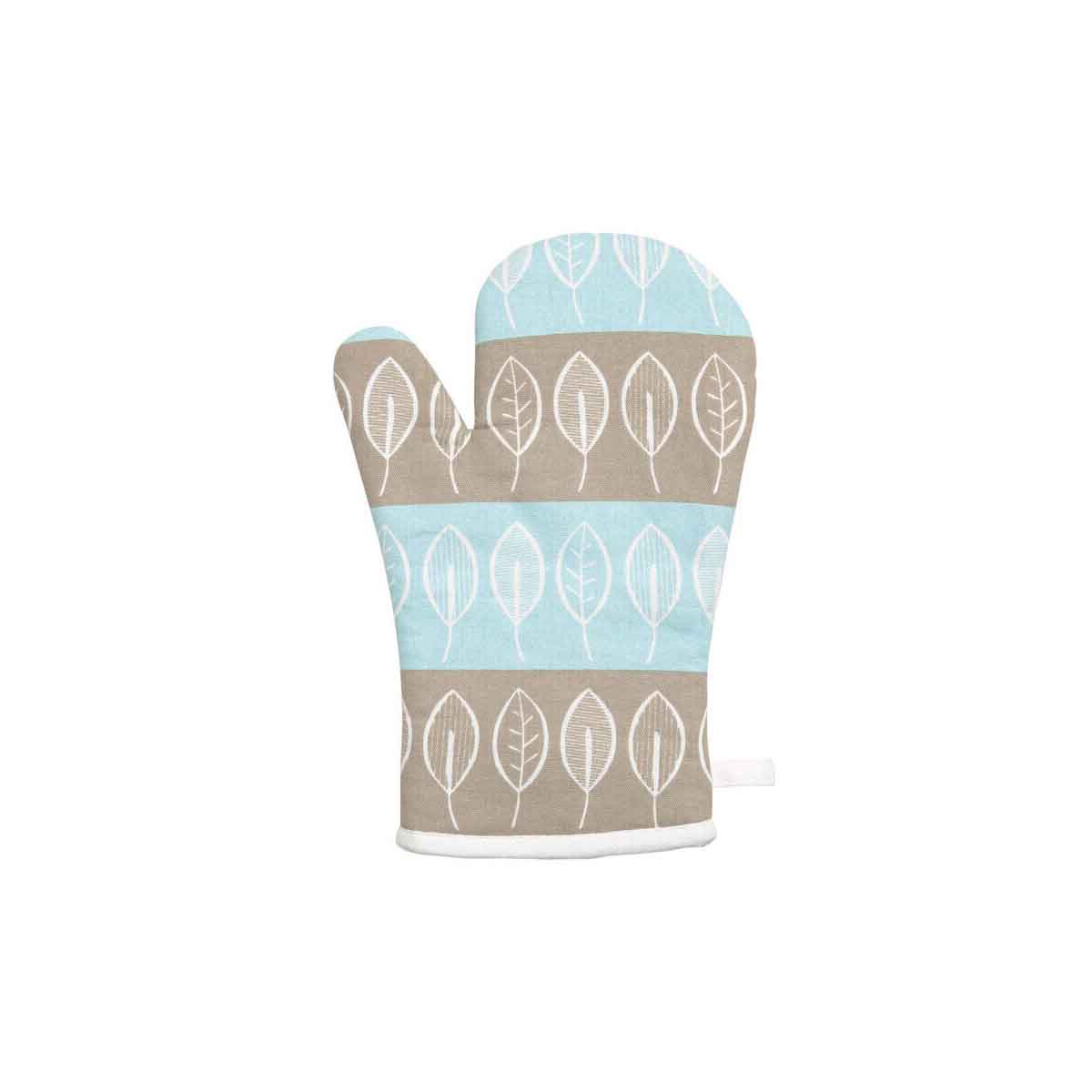 Beech Single Oven Glove