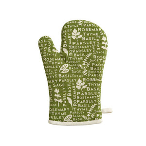 Single Oven Glove | Kendal