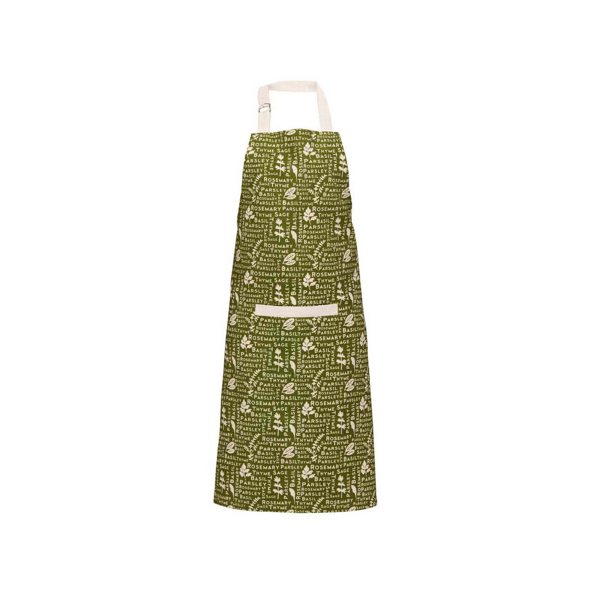Kendal Apron