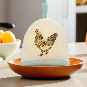 Egg Cosy | Mrs Henderson