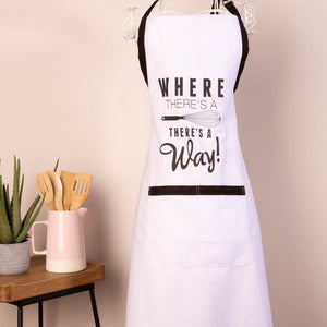 Apron | Pun and Games